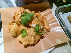 -大成海鲜烧烤·龙虾(南方商城店)