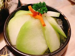 -左庭右院鲜牛肉火锅(环球港店)