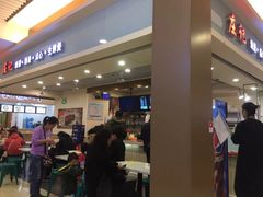 -庄记烧腊·肠粉·生鲜煲