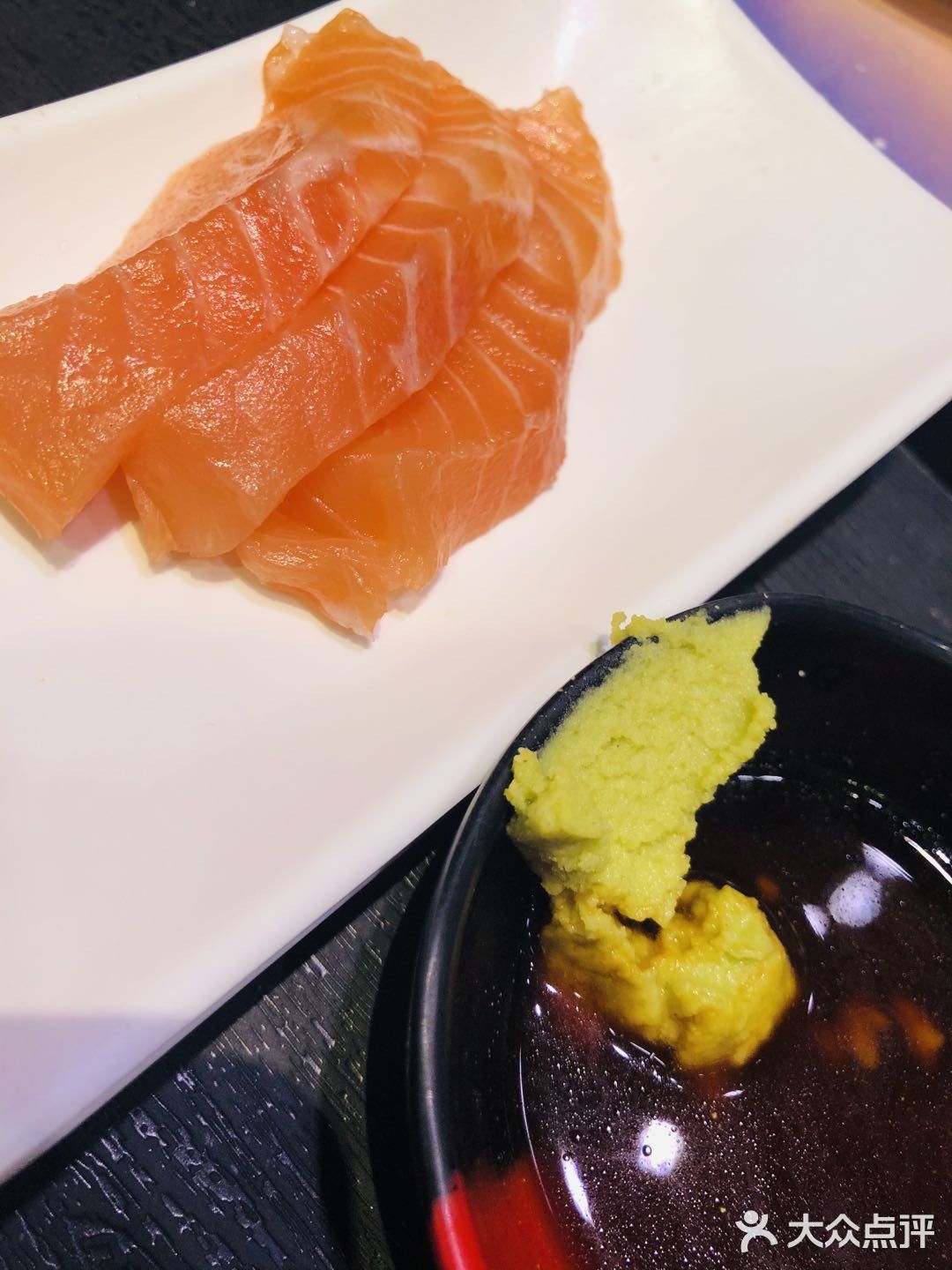 自助是肯定吃不回来的，以我的饭量就是去吃个新鲜