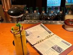 -MM·五声·音乐人与调酒师(西安路店)