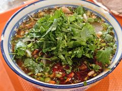 -清真磨沟沿老字号牛肉面(总店)