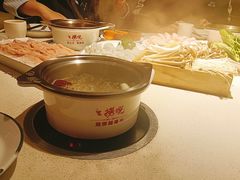 -金筷子西北菜·捞悦火锅