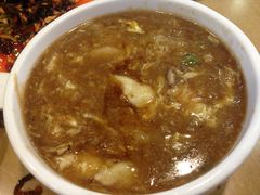 -台北楚楚园馅饼粥(虹桥南丰城店)