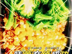 -永和大王(茉莉上新·漕宝店)