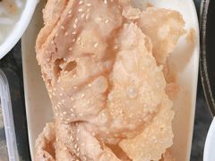 咸煎饼-老西关濑粉(文明路店)