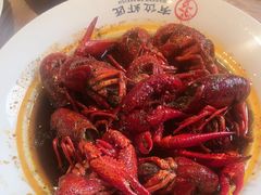 -有位虾匠·胶东小馆(市北店)