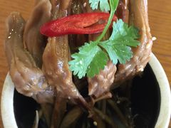 -香江小厨 The Kitchen(香江俱乐部店)