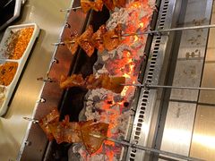 -白玉·朝鲜族烤串(深圳Kkone店)