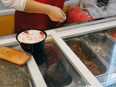 -老海南椰奶清补凉(文化宫老店)