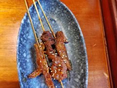 -付小姐在成都(中山公园店)