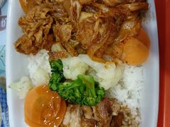 -吉野家(黑牛城道店)