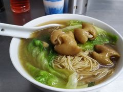 -坚记面店(一德路店)