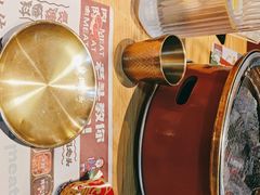 -闻老头·菊花炭烤肉(D11店)