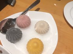 -鼎泰丰(当代商城店)