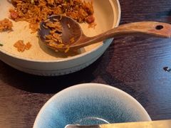 -古都历食南京菜·烤鸭·鸭血粉丝·汤包(南京博物院店)