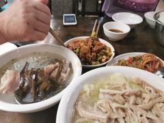 蹄花汤-天一沾水肥肠(科园一街店)