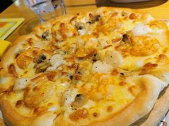 -菲滋意式休闲餐厅(北仑银泰城店)