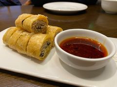 -枣子树·素食餐厅(普陀山店)