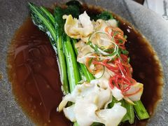 -老虎滩大连海鲜烧烤(水游城店)