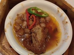 -怀德酒楼·粤菜·海鲜·茶点(宝安国际机场店)