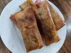 -随柳居·苏式小吃(建新巷店)