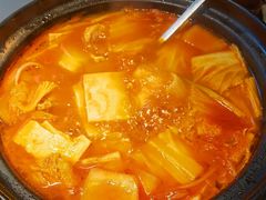 酸汤乌江鱼-黔香阁·味(花木店)