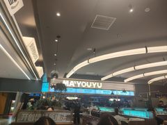 -马有鱼·馕坑烤全鱼(美美2店)