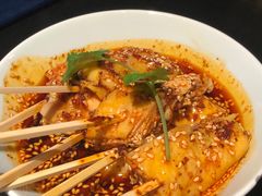 -老头儿油爆虾·1987杭州烟火味(湖滨银泰in77D区店)