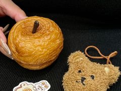 -evoojoo面包商店