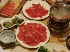 -丽和苑·自助寿喜锅(虹梅路店)