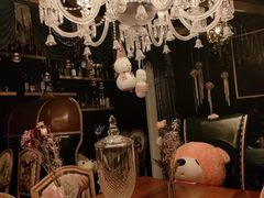 -Strawberry Butterfly草莓蝴蝶日式水果挞