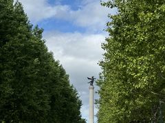 -绥芬河国门景区