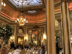 -The Ritz Restaurant