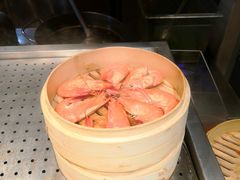-第六季自助餐厅(王府井店)
