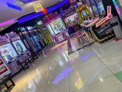 -大玩家(万达广场大连甘井子店)