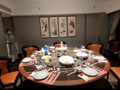 -沈灶河豚宴·河豚融合餐厅(汉中路店)