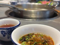 -贵宾牛·潮汕牛肉火锅(珠池总店)