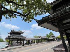 -嘉兴月河历史街区