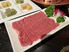 -南门涮肉(上海二店)