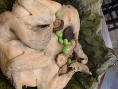 -南京大牌档(凯德大峡谷店)