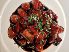 -江宴渔村·鱼鲜土菜(紫荆广场店)