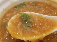 潮州翅-金鮀岛潮州酒家