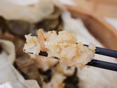 金砖糯米鸡-顺德人家食府(黄金广场店)