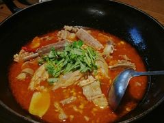 -福茂源横山铁锅羊肉(牡丹园店)