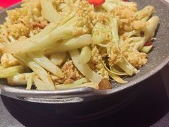 -乔一乔怪味干锅(武侯欢肆店)