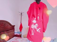 -重回汉唐汉服(杭州店)