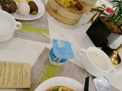 -广州锦绣香江度假别墅