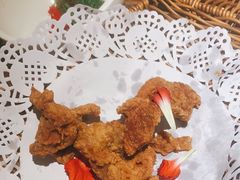 -前海沿·青岛菜(大拇指广场石老人店)