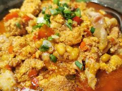 红煨鱼杂-湘味淳(千禧街店)